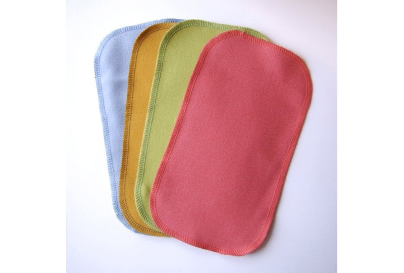 Puppi - Wool liner - Orange