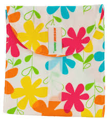 Smartbottoms sanwichbag - Daisy