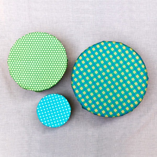 SuperBee beginner set - Ocean picnic