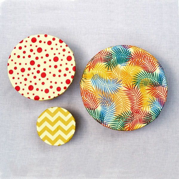 SuperBee beginner set - Tropical Paradise