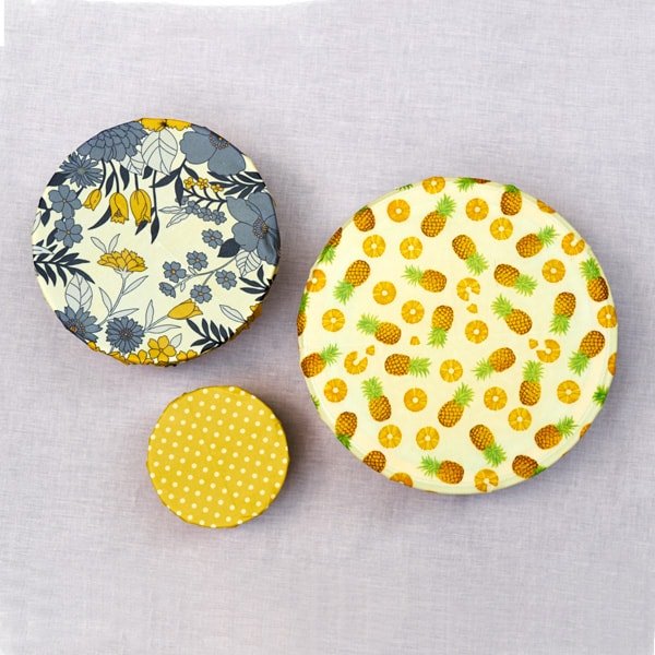 SuperBee beginner set - Fruits and Flowers