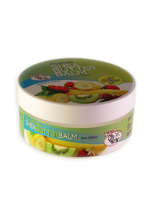 Cj's butter® shea smør salve 2 oz - Monkey Farts