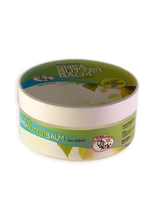 Cj's butter® shea smør salve 2 oz - Uncented