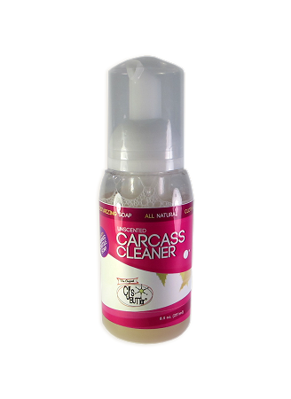 Cj´s Carcass cleaner 251 ml - flere lukter