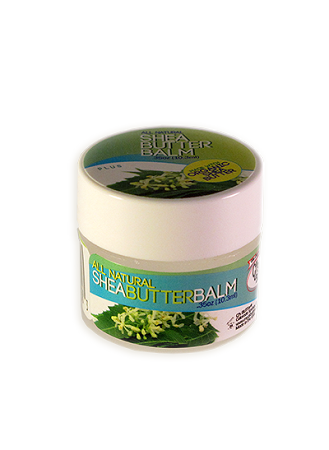 Cj's butter® shea amør salve 14,7 ml - Plus