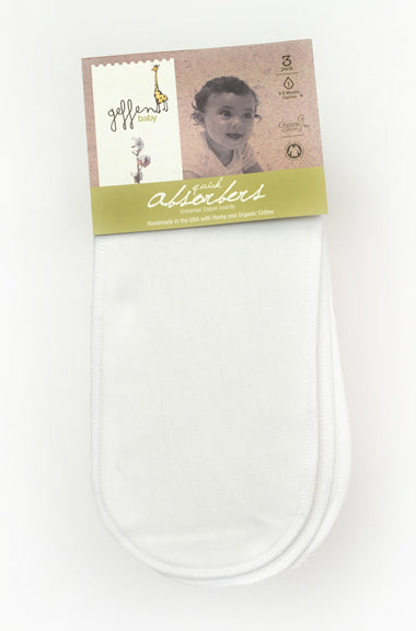 Geffen - Quick Absorber