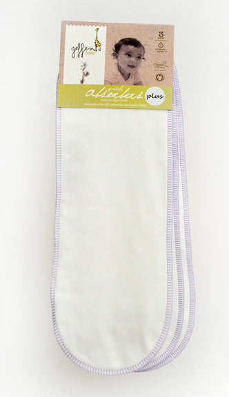 Geffen - Quick Absorber PLUS