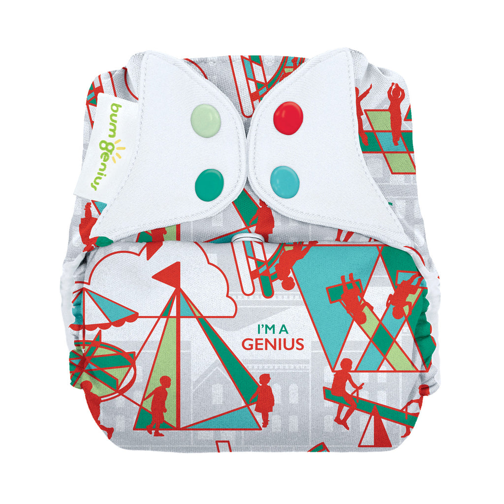 bumGenius freetime Play