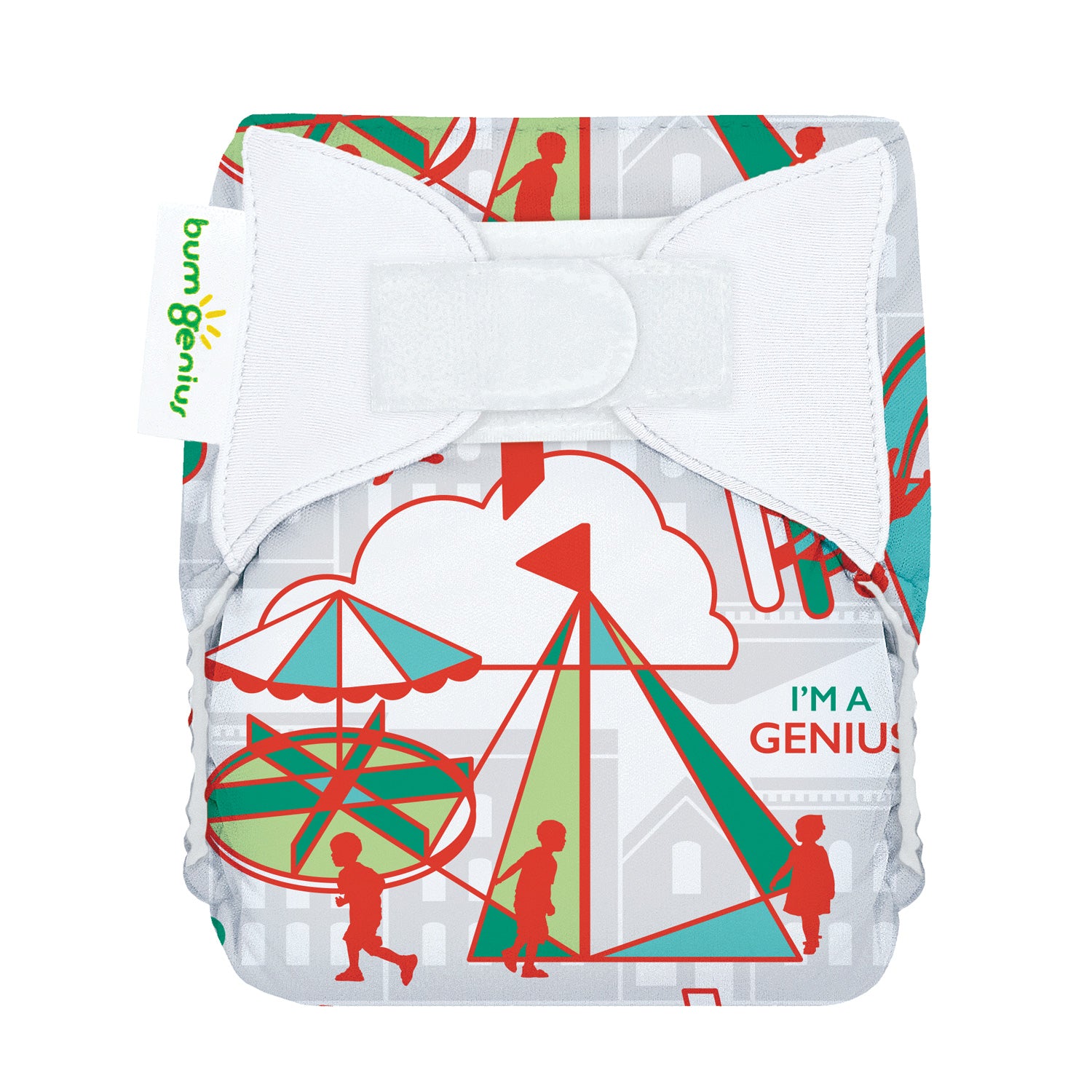 bumGenius littles Play