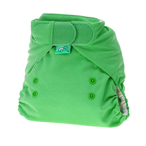 Peenut - Sweat Pea - Grønn Onesize