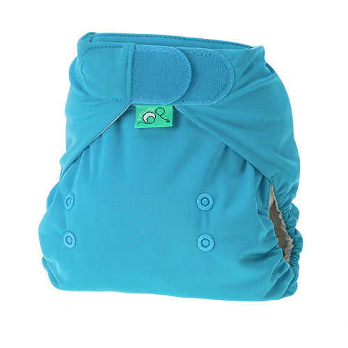 Peenut - Cherub - Blå Onesize