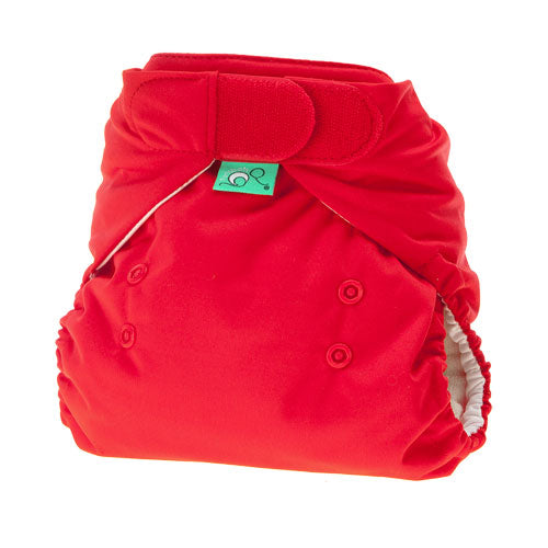 Peenut - Poppet - Rød - Onesize