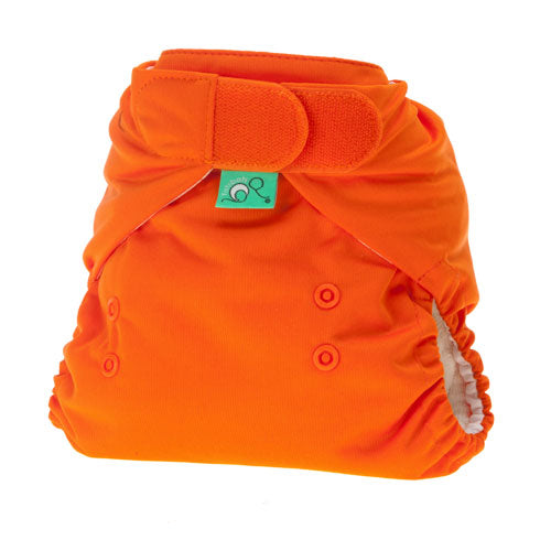 Peenut - Pumpkin - Oransj - Onesize