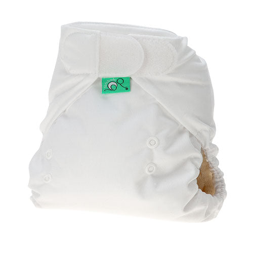 Peenut - White - Onesize