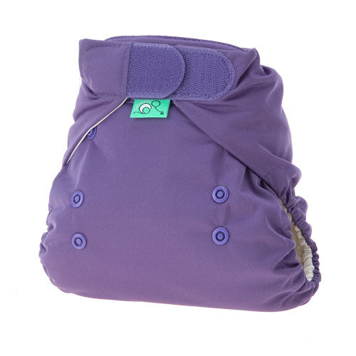 Peenut - Sugar Plum - Lilla - Onesize