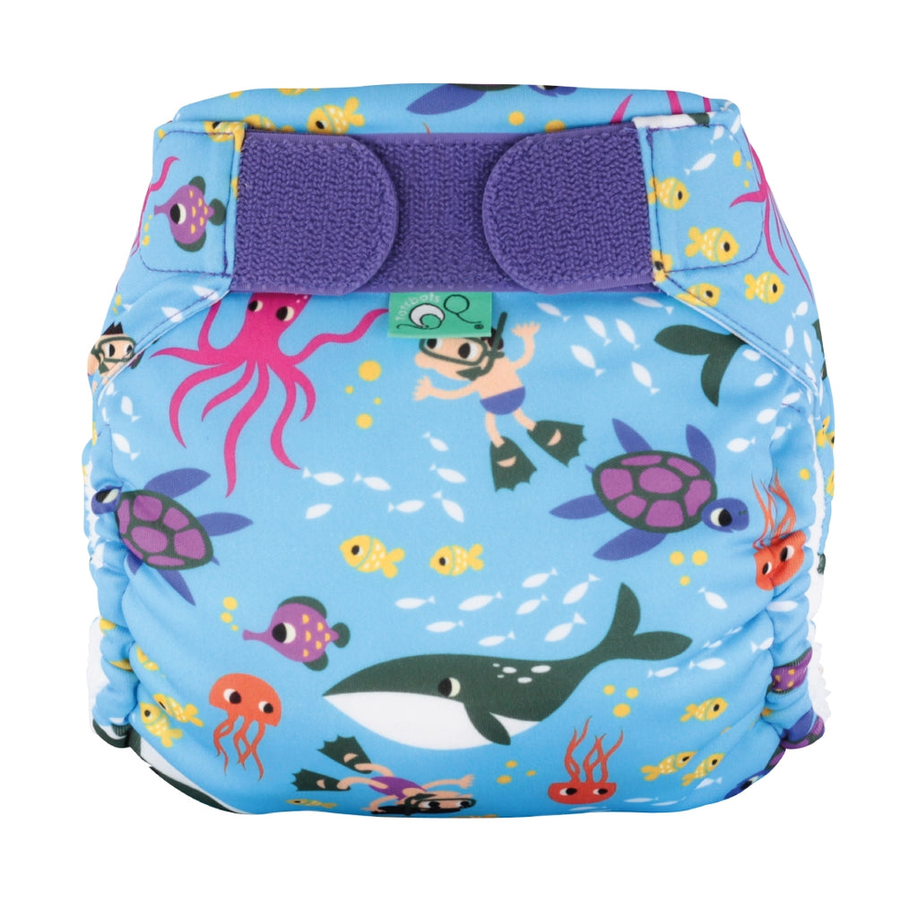 Swimtots Under the Sea