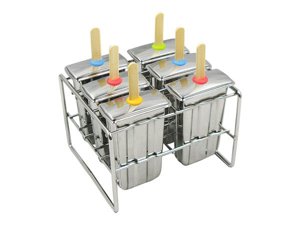 Onyx icepop mold Paddle Style - isformer flate