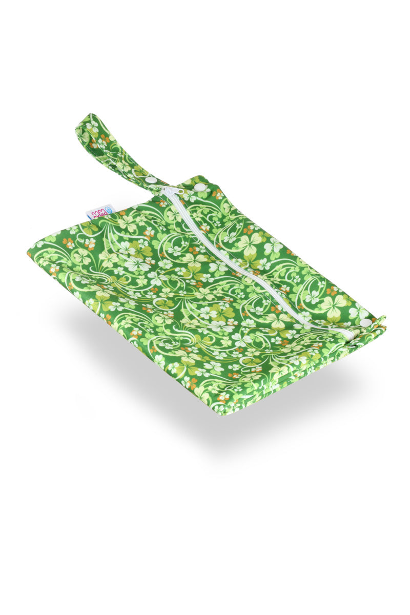 Petit Lulu våtpose - Clovers