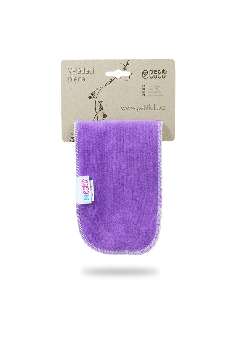 Petit lulu - Innlegg - Lilla