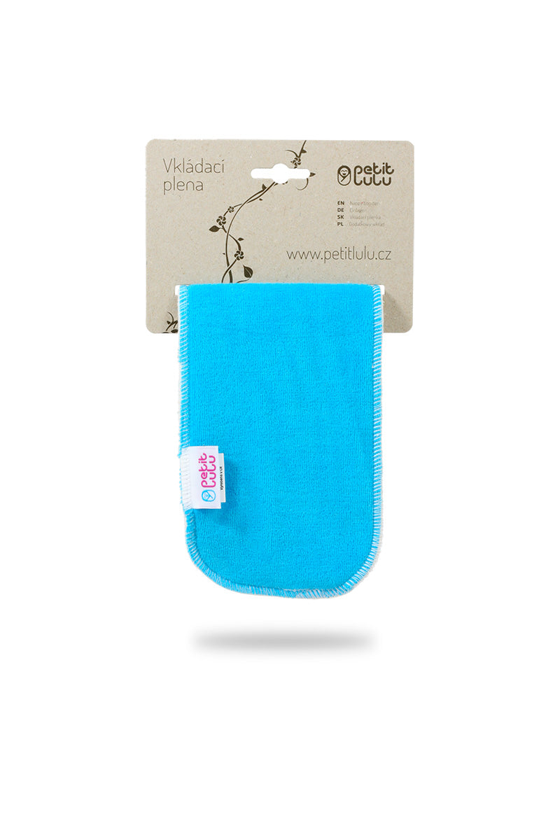 Petit lulu - Innlegg - Turkis