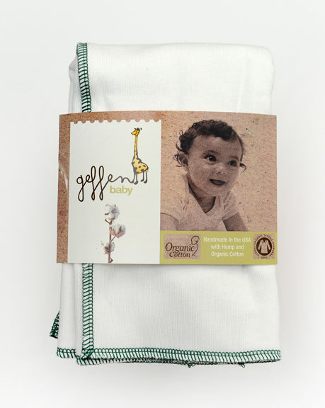 Geffen - Prefold small