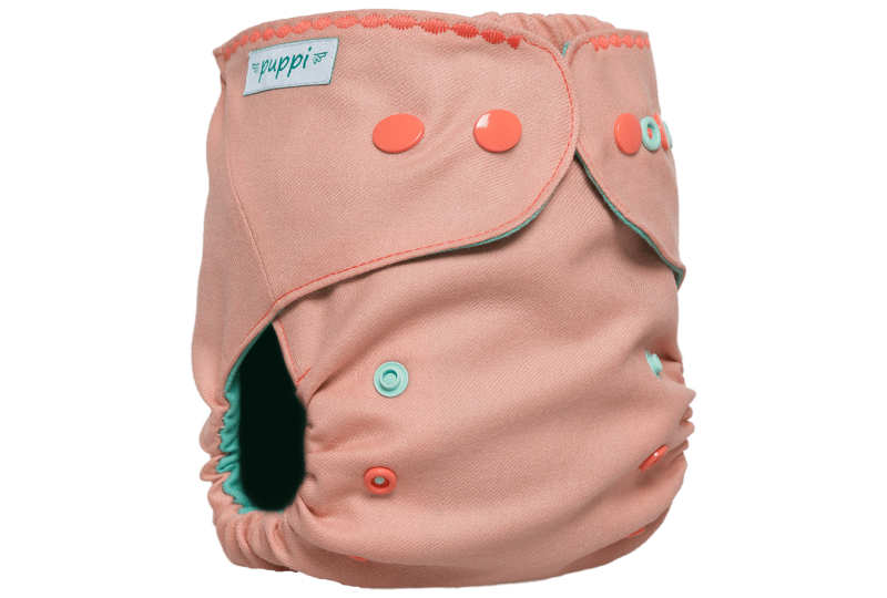 Puppi Onesize - Powder Sweets