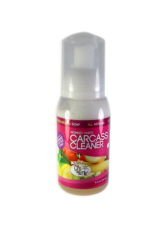 Cj´s Carcass cleaner 251 ml - Monkey Farts