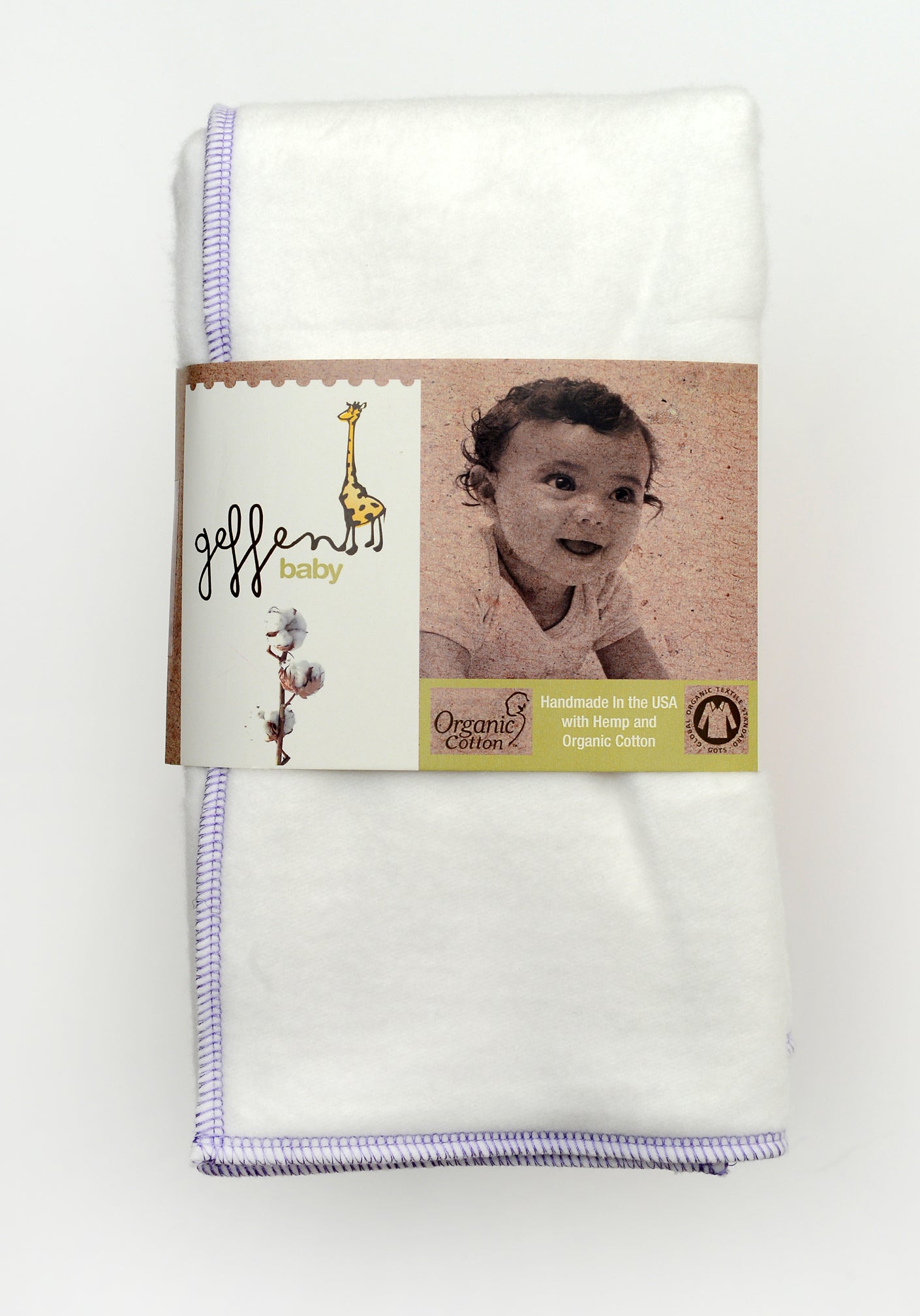 Geffen - Prefold Medium