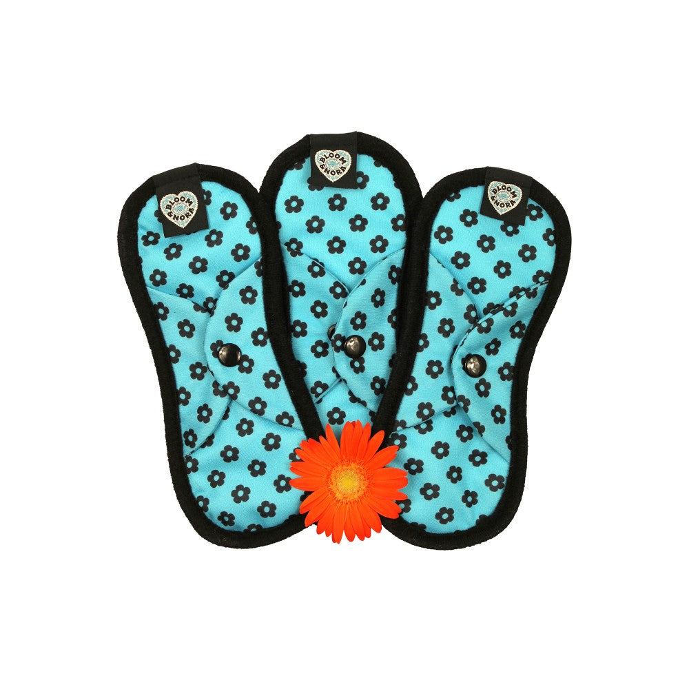 Bloom - Mini 3 stk
