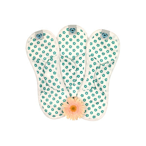 Nora - Maxi 3 pk