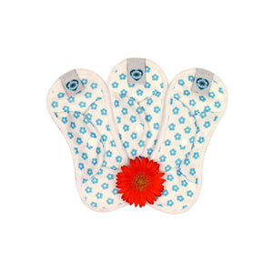 Nora - Mini 3 pk