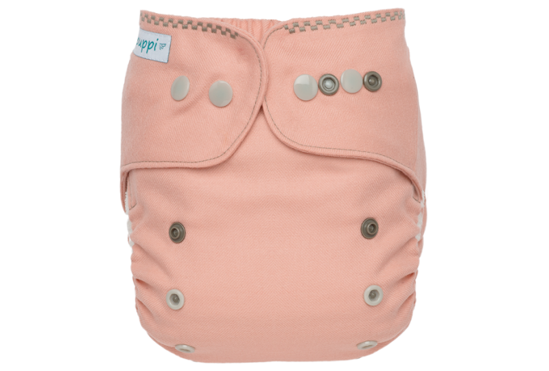 Puppi onesize pluss - Shabby Shick