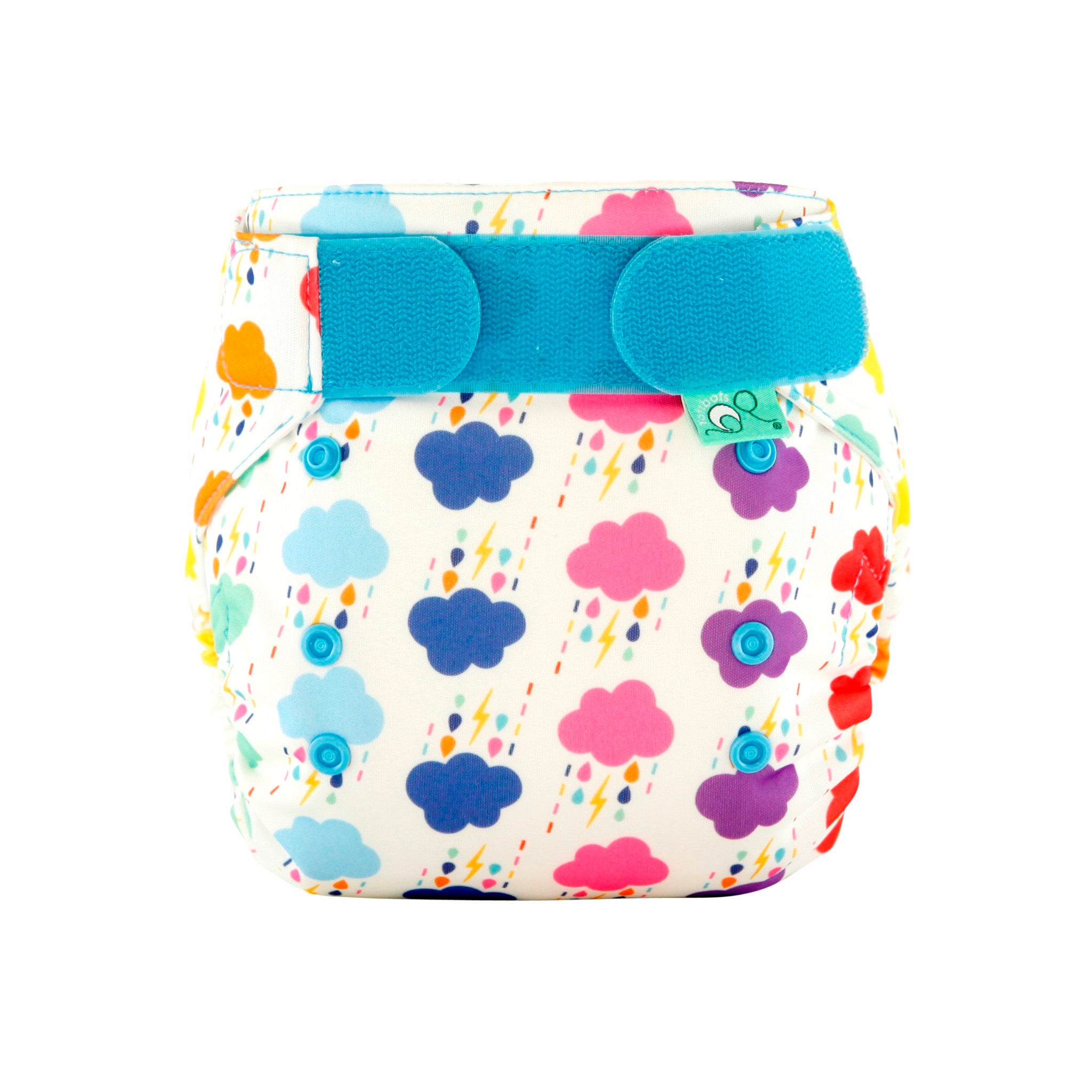 Tots bots easyfit star - Rumble