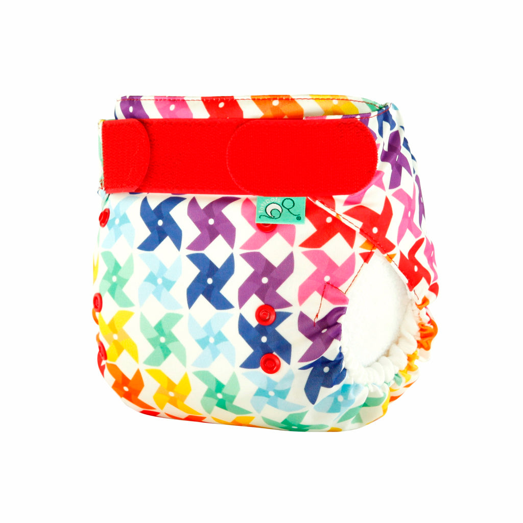 Tots bots easyfit star - Whirl