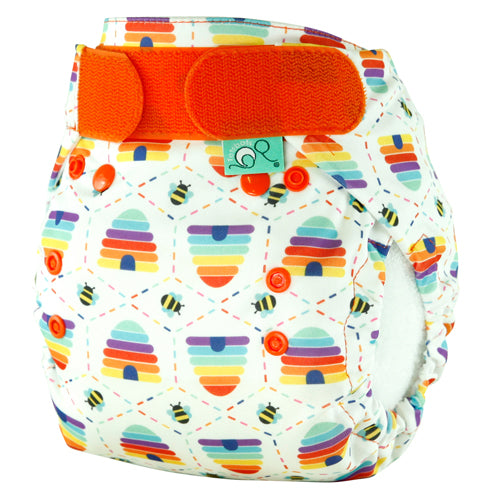 Peenut Onesize - BeeKind