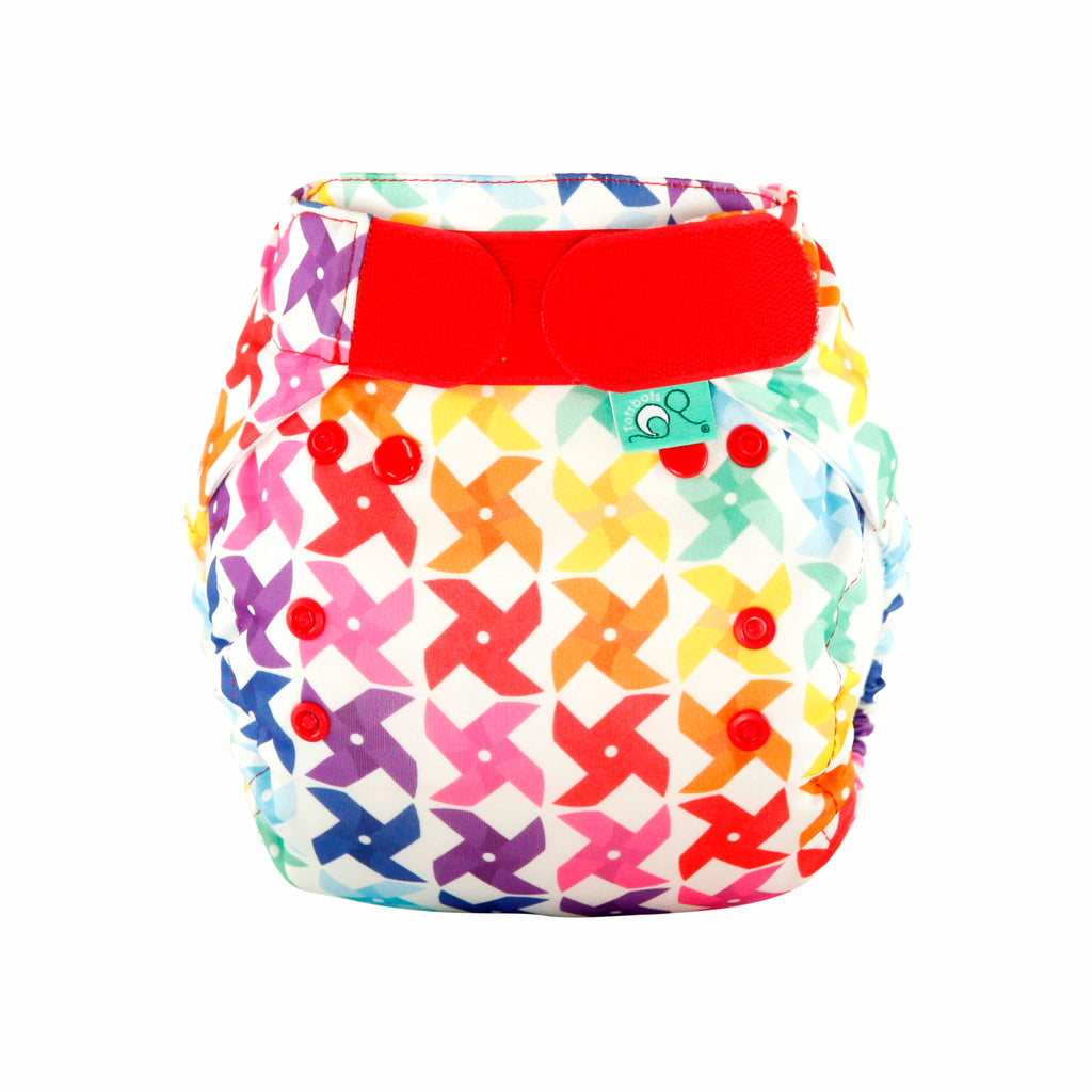 Peenut Onesize - Whirl