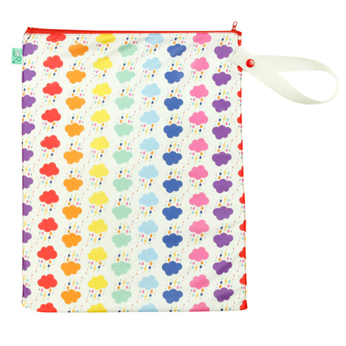 Totsbots Wet bag - Rumble