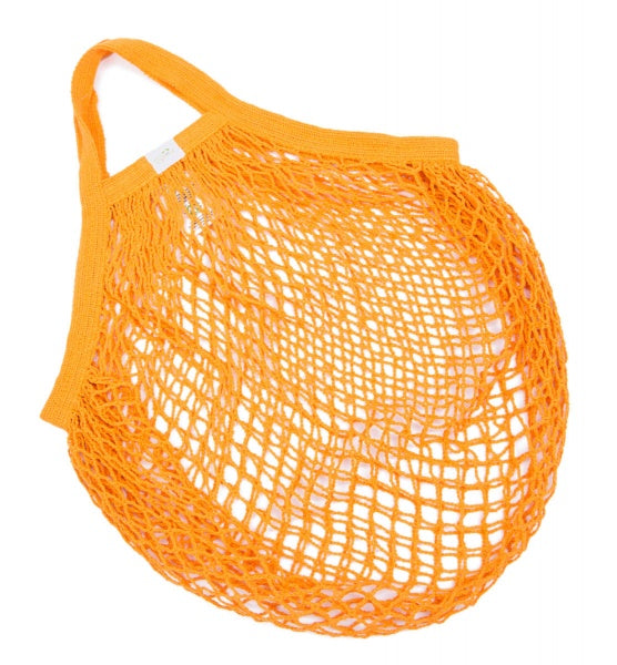 Tierra Organica nettingnett Mandarin m/korte håndtak