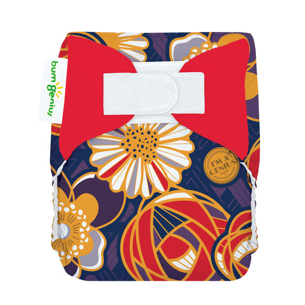 bumGenius littles Maggie