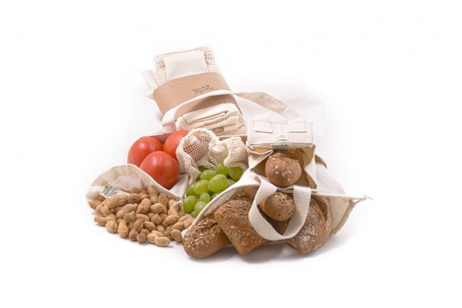 Tierra Organica - Large zero waste kit