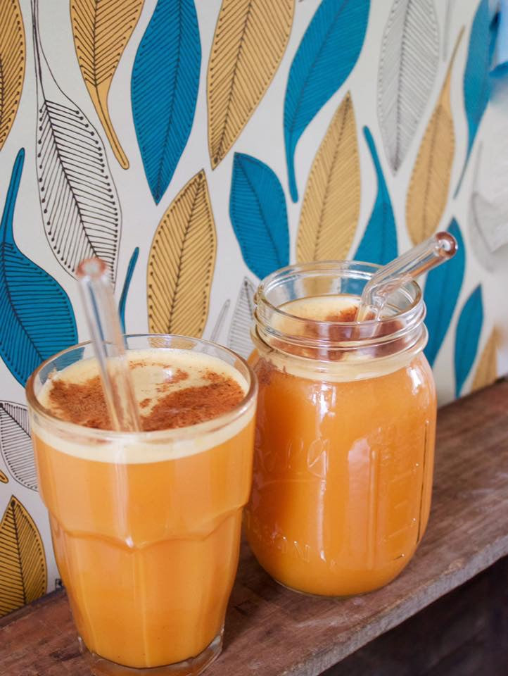 Stream straws - Smoothie set - sugerør i herdet glass