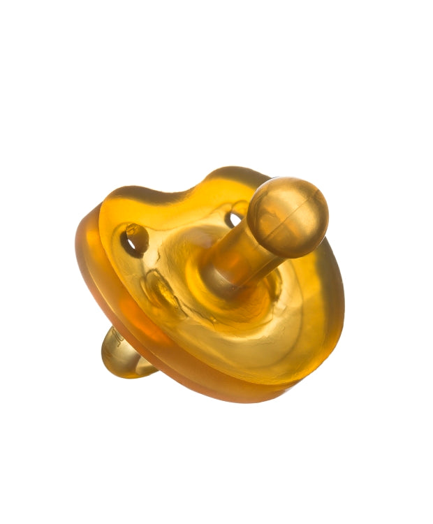 Ecoviking - smokk rund