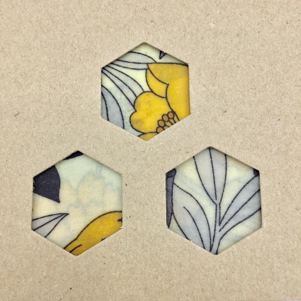 SuperBee beginner set - Flower Power