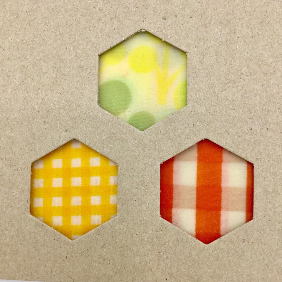 SuperBee beginner set - Dots and Square