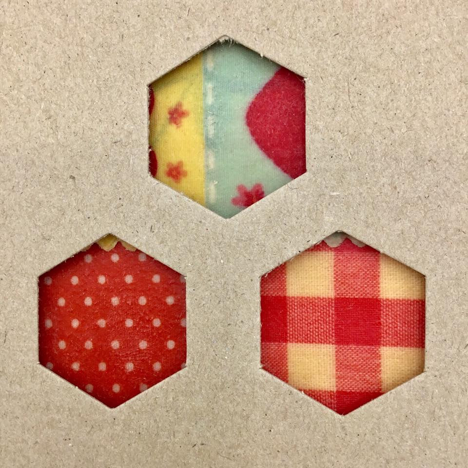 SuperBee beginner set - Fruity Dots