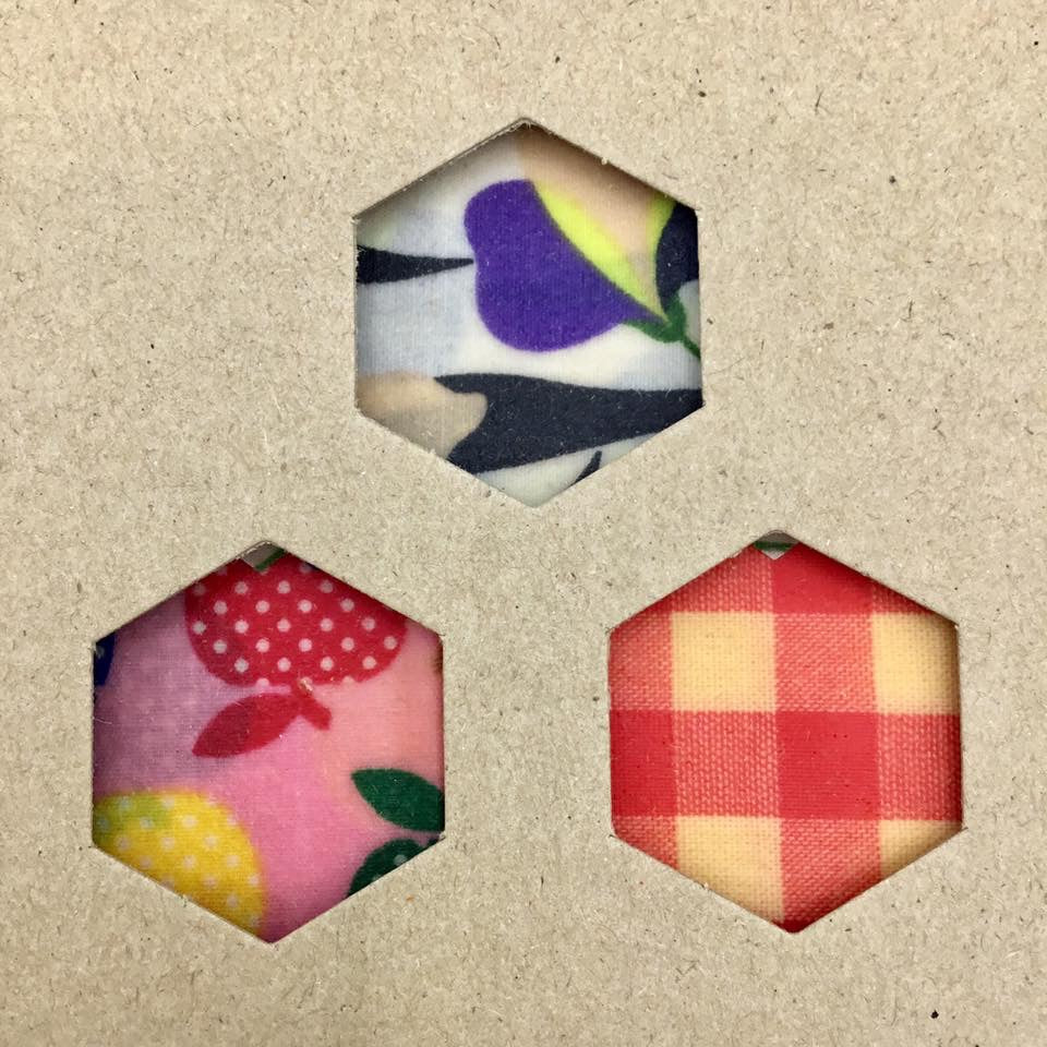 SuperBee beginner set - Magic flowers and appples