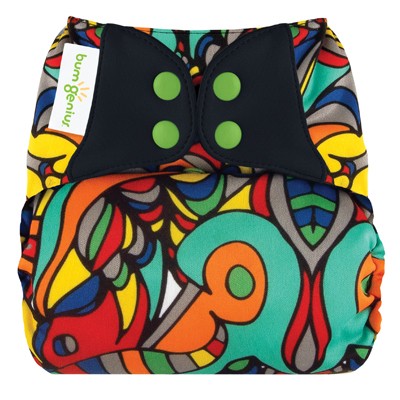 bumGenius elemental top hat