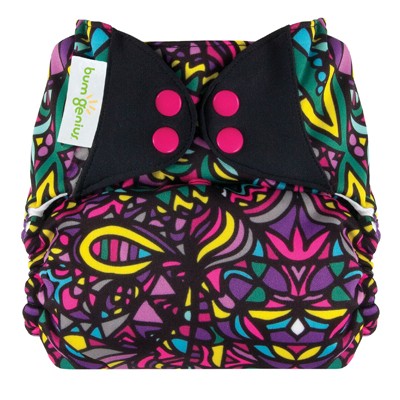 bumGenius freetime piccadilly circus