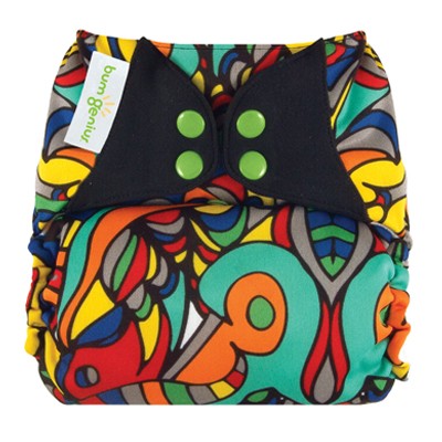 bumGenius freetime top hat