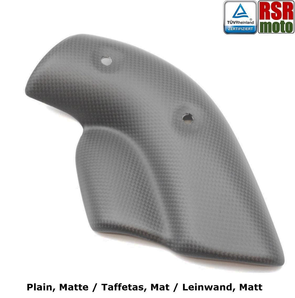 RSR Moto New Ducati 748 916 996 998 Carbon Auspuff Hitzeschutz